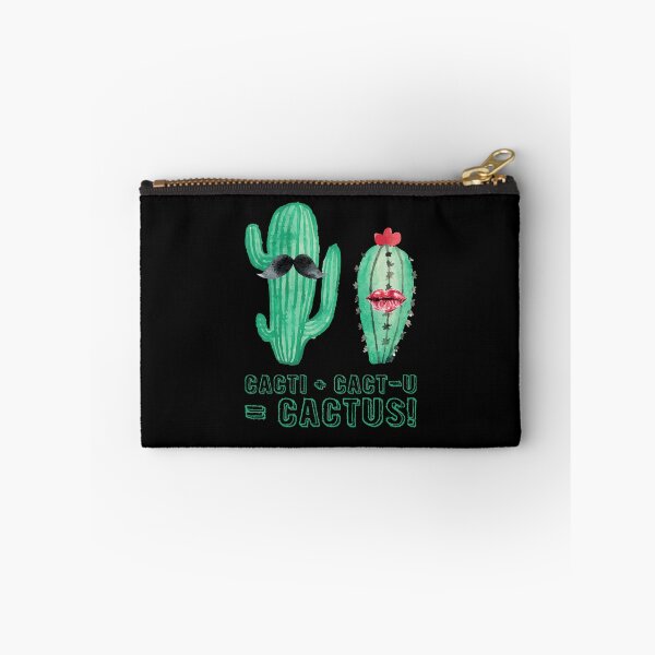 Item preview, Cactus Couple designed and sold by autlu.