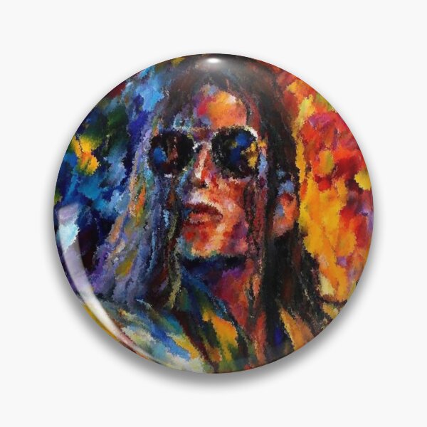 Item preview, MJ cool artwork designed and sold by Urbo Panda.