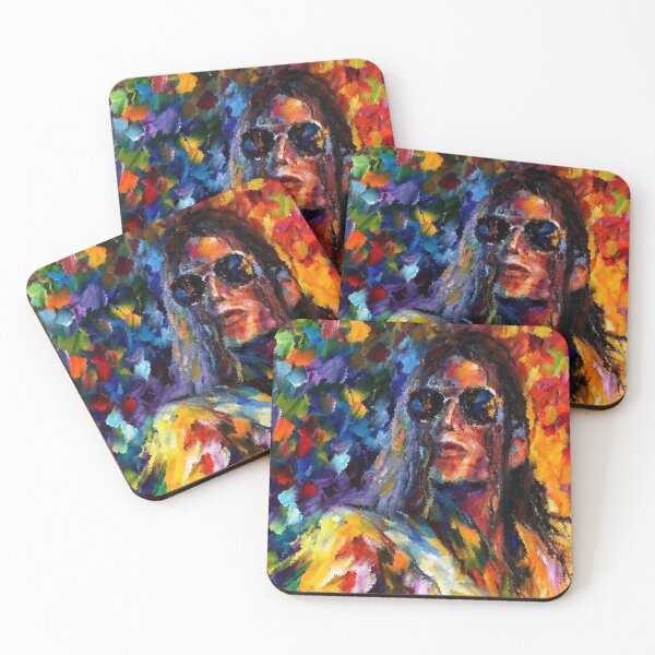 Item preview, MJ cool artwork designed and sold by Urbo Panda.
