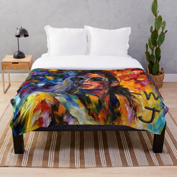 Item preview, MJ cool artwork designed and sold by Urbo Panda.