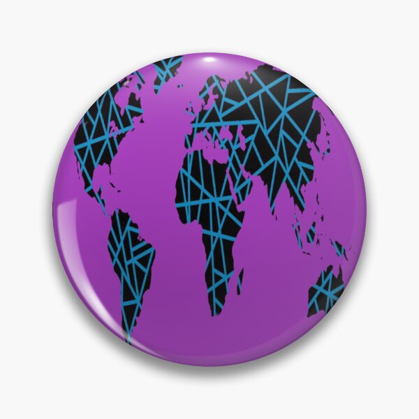 Item preview, All around the World designed and sold by HouseOfYehovah.