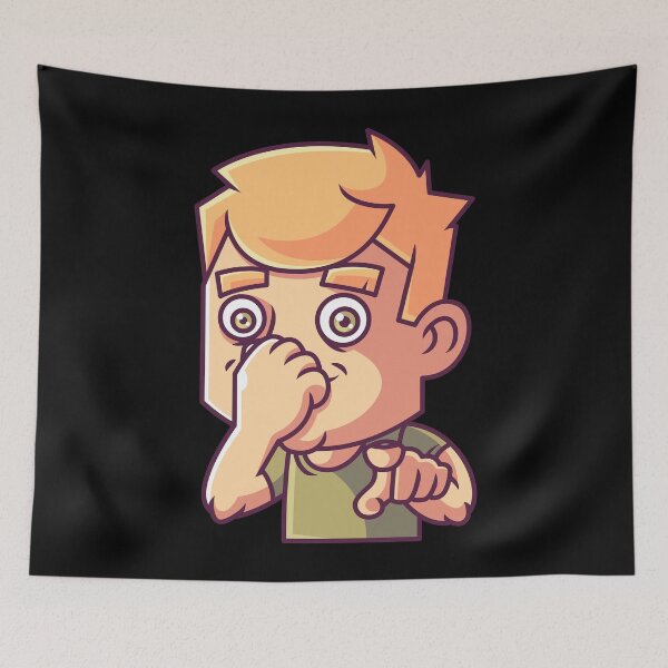Item preview, Provocative boy designed and sold by tonstan.