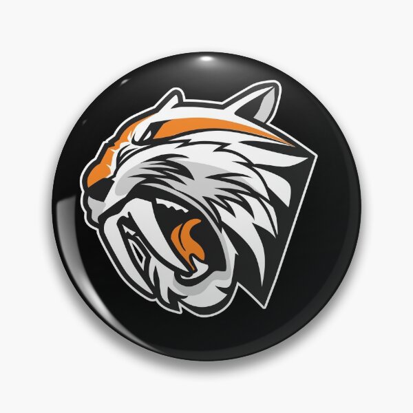 Item preview, Tiger Artwork Fan-art designed and sold by rence20.