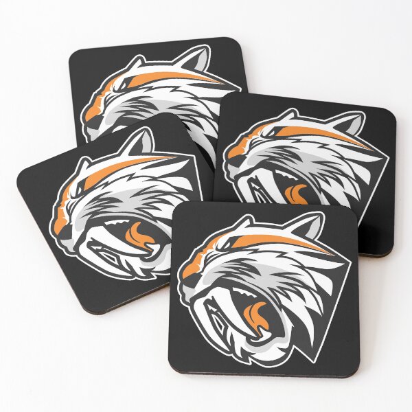 Item preview, Tiger Artwork Fan-art designed and sold by rence20.