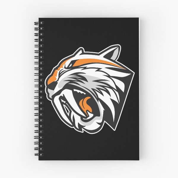 Item preview, Tiger Artwork Fan-art designed and sold by rence20.