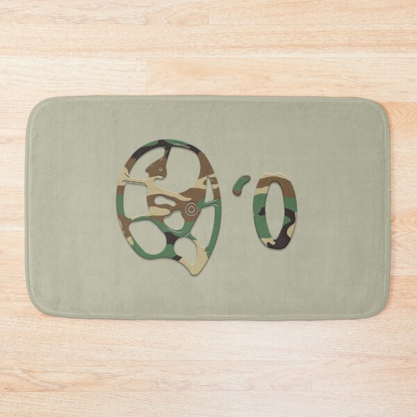 Item preview, Camo Bow Cam designed and sold by ForgeGraphics.