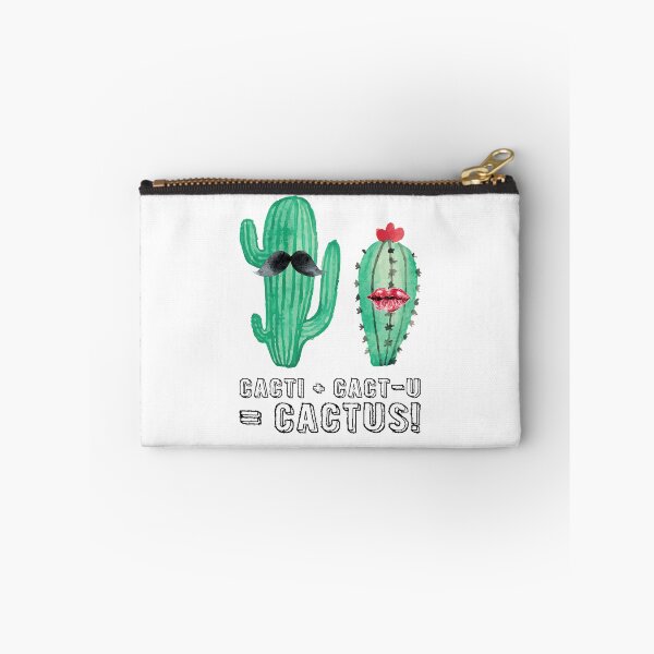 Item preview, Cactus Couple designed and sold by autlu.