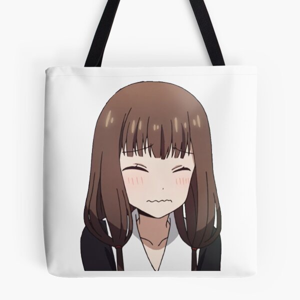 Item preview,  Miko Iino  designed and sold by akshitamishra.