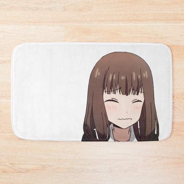Item preview,  Miko Iino  designed and sold by akshitamishra.