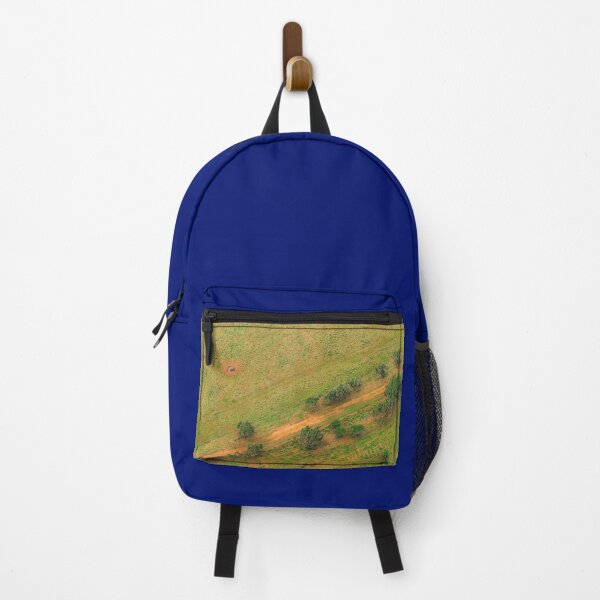 country road baby backpack