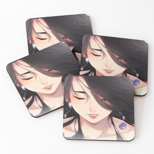 Item preview, Ayame Mashiba designed and sold by Niingyoo.