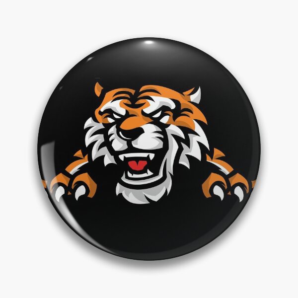 Item preview, Tiger 2 Artwork Fan-art designed and sold by rence20.