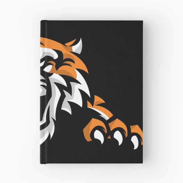 Item preview, Tiger 2 Artwork Fan-art designed and sold by rence20.