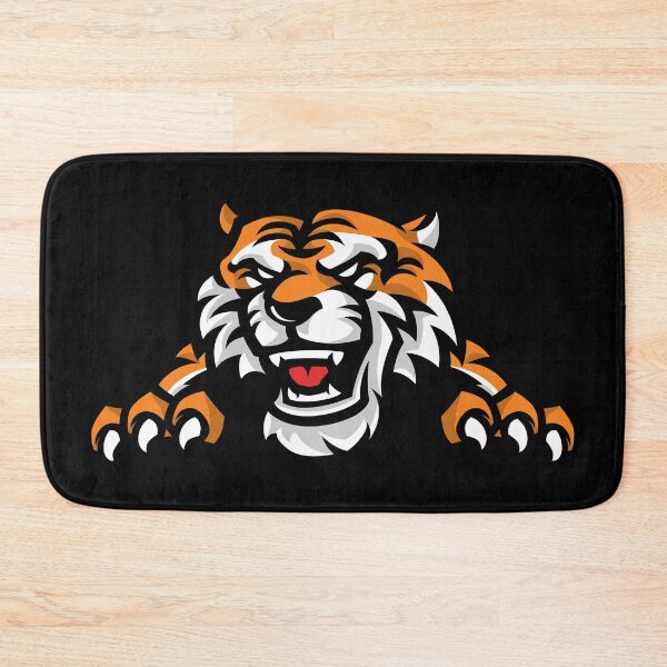 Item preview, Tiger 2 Artwork Fan-art designed and sold by rence20.