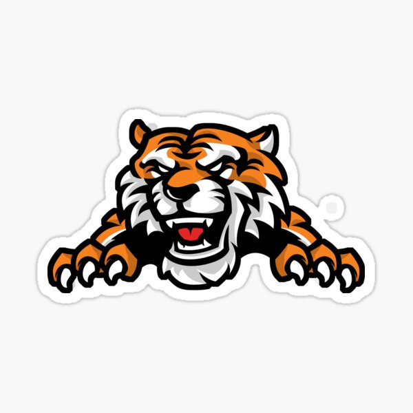 Item preview, Tiger 2 Artwork Fan-art designed and sold by rence20.