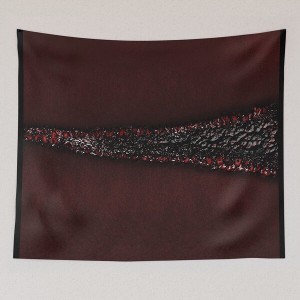 Item preview, Geode crystal inspired texture designed and sold by Sanskrati.