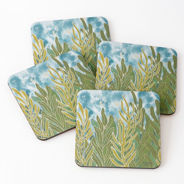 Item preview, Silly Seaweed designed and sold by DianasSmile.
