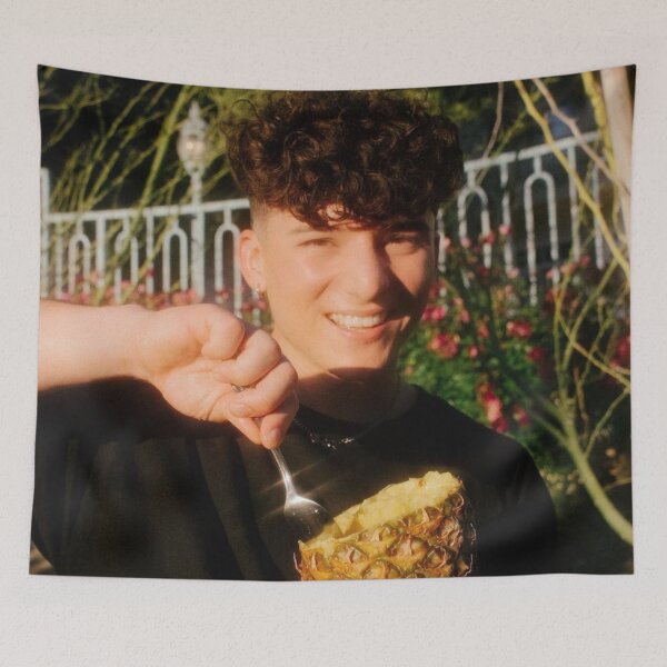 Item preview, Tony Lopez Tik Tok  designed and sold by dcarrera.