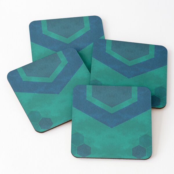 Item preview, Uniform Hex designed and sold by benzy.