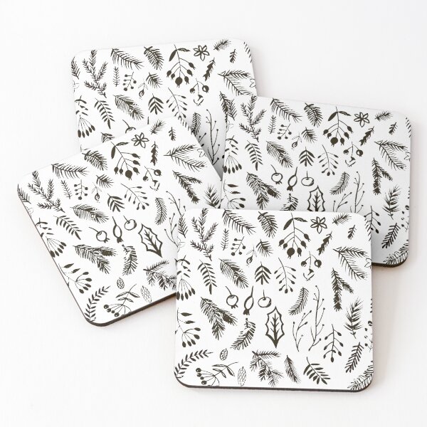 Item preview, chistmas pattern designed and sold by hajar1405.