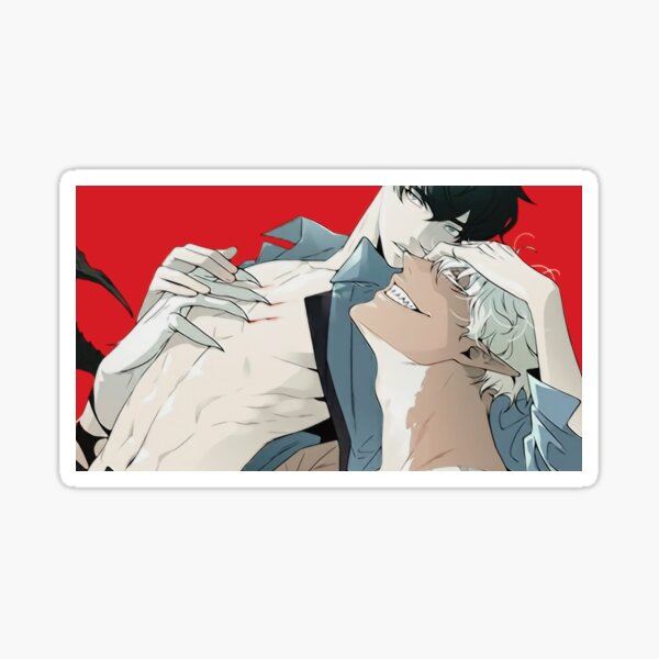 Item preview, Dear Door  designed and sold by otakushop707.