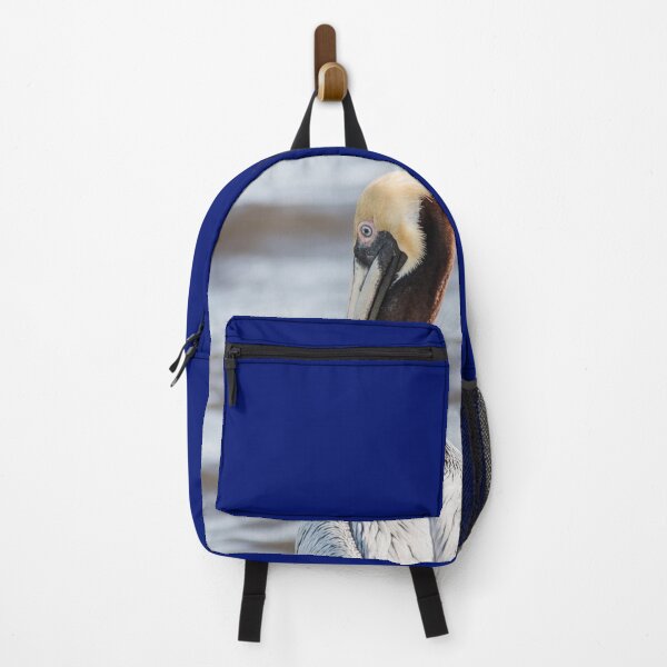 Item preview, Brown Pelican 4 designed and sold by KensLensDesigns.