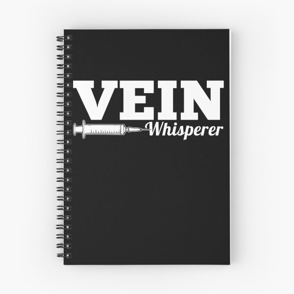 Item preview, Vein Phlebotomy Phlebotomist designed and sold by 4tomic.