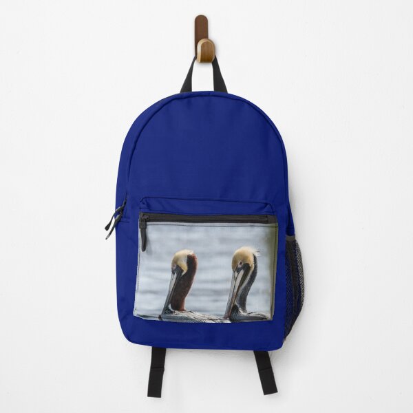Item preview, Brown Pelican 3 designed and sold by KensLensDesigns.
