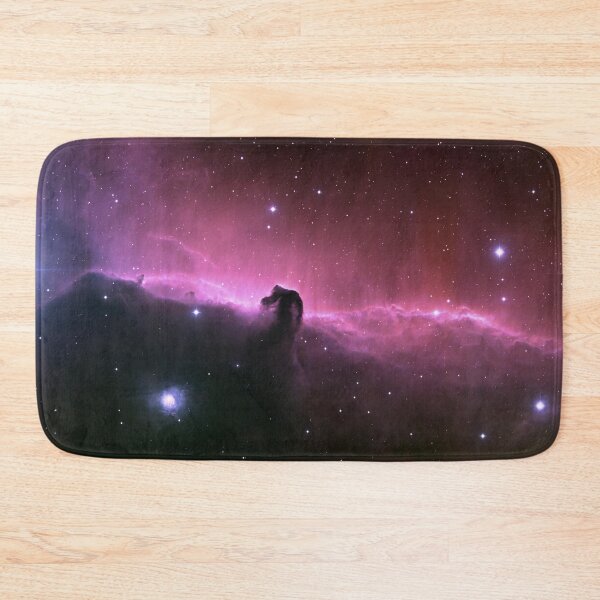 Item preview, Horsehead Nebula designed and sold by Top Quark Design.