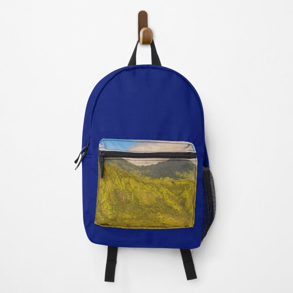 Item preview, Mountain Of Napali 3 designed and sold by KensLensDesigns.