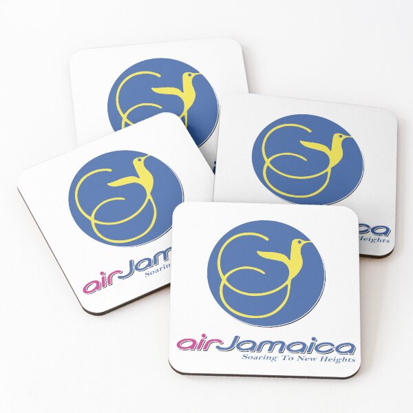 Item preview, Air Jamaica designed and sold by masterchef-fr.