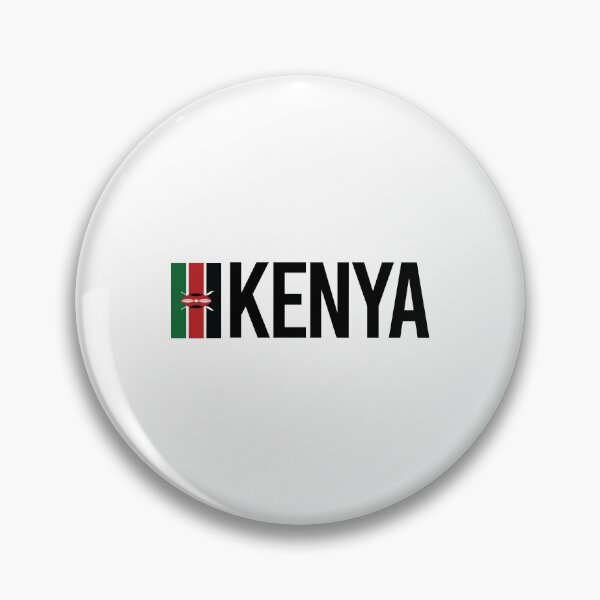 Item preview, Kenya Minimal Design collection designed and sold by randomorder.