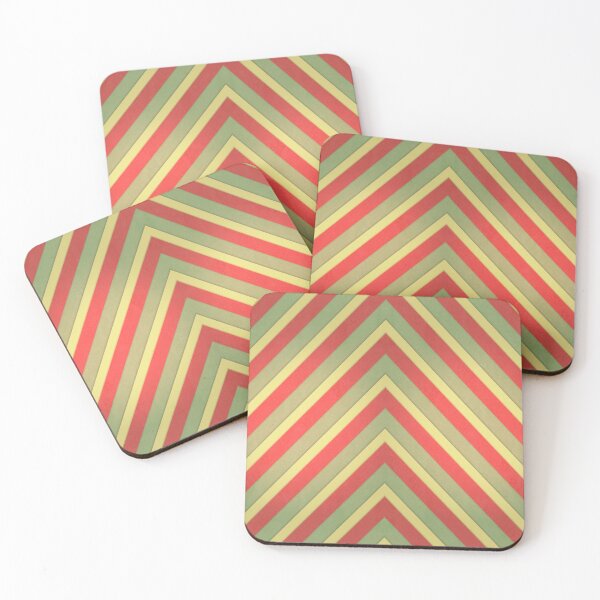Item preview, Sorbet Stripes designed and sold by benzy.