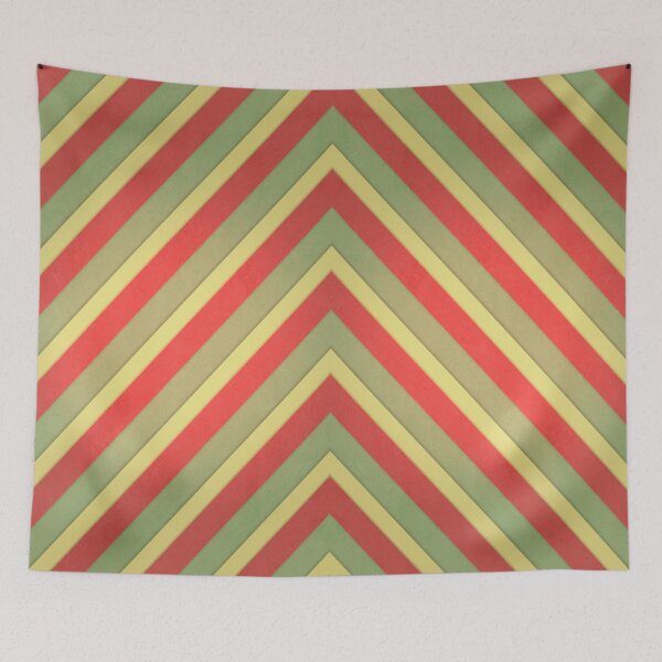 Item preview, Sorbet Stripes designed and sold by benzy.
