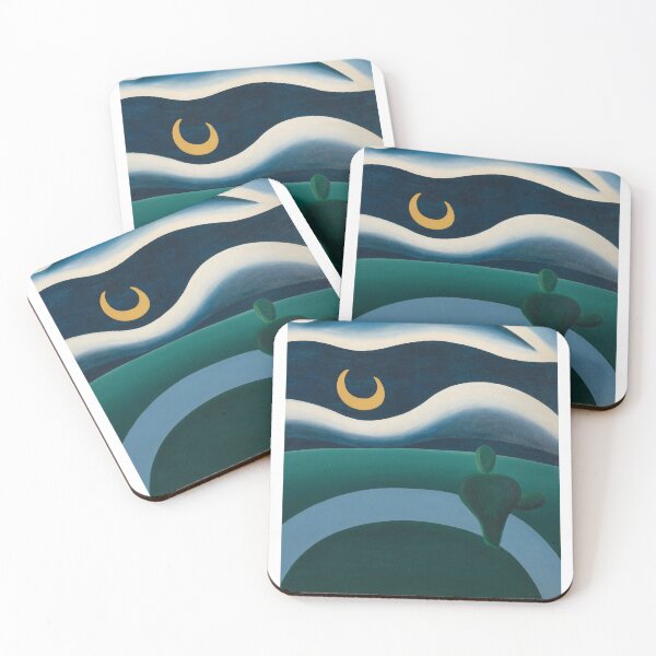 Item preview, A Lua - Tarsila do Amaral - Art Poster designed and sold by studiofrivolo.