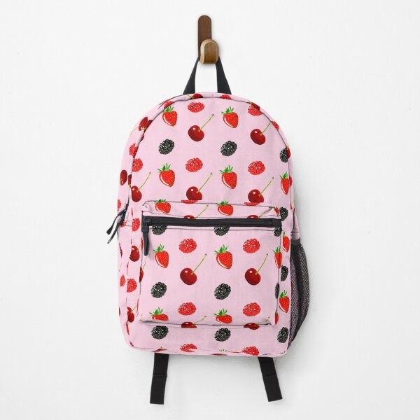 Item preview,  entonces este increíble diseño Cherry Redberry Strawberry es perfecto para ti. Está disponible exclusivamente en RedBubble ... designed and sold by Raju Nandaniya.