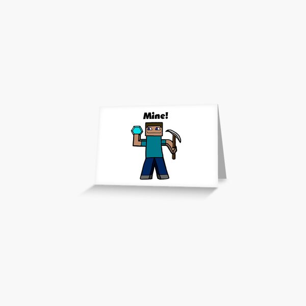 Minecraft Villager Greeting Cards Redbubble - cyangrey shirt sale roblox