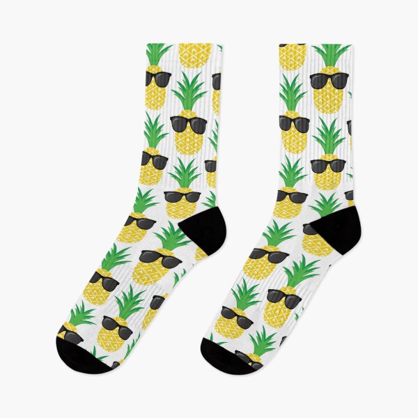 Item preview, Cool Pineapple designed and sold by Jess Preston.