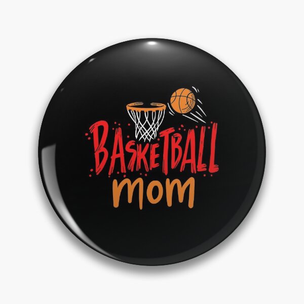 Artikelvorschau, Basketball Mama Mama entworfen und verkauft von 4tomic.