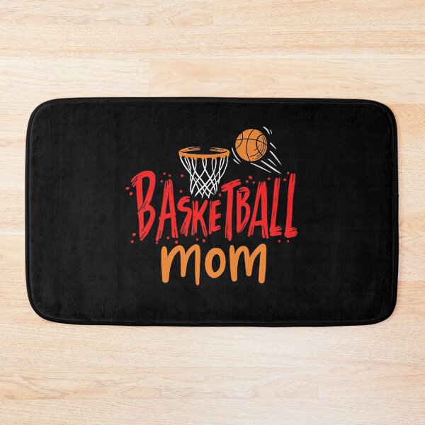 Artikelvorschau, Basketball Mama Mama entworfen und verkauft von 4tomic.