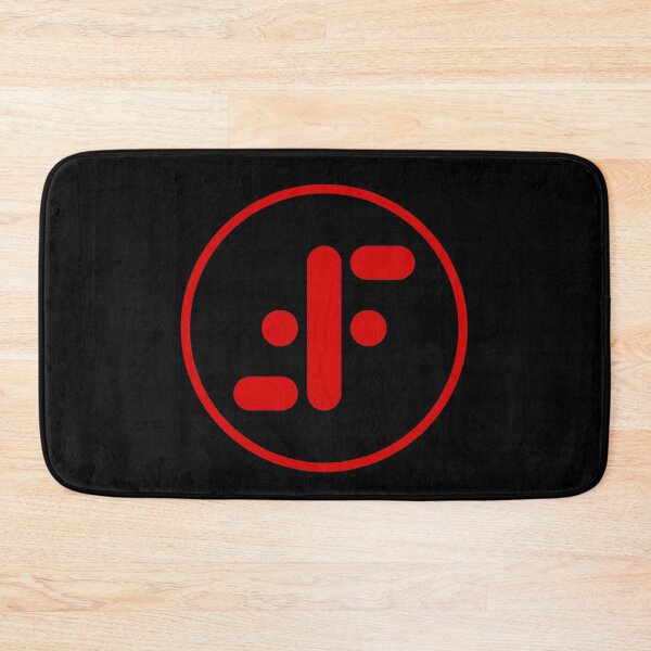 Item preview, V The Visitors Insignia (Red) designed and sold by Texterns.