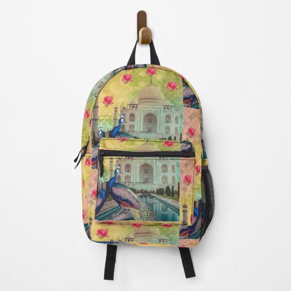 Item preview, Taj Mahal Art designed and sold by Neha Gandhi.