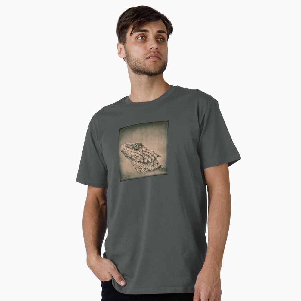 Item preview, Premium T-Shirt designed and sold by mockART.