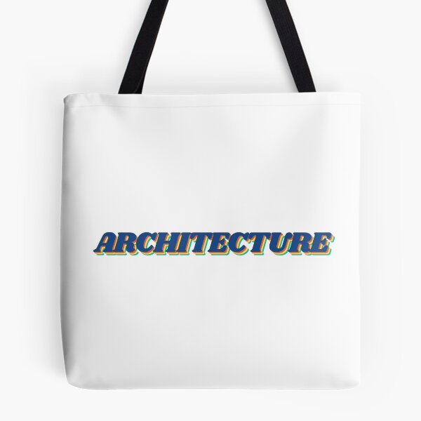 Item preview, Retro Architecture designed and sold by archistyle.