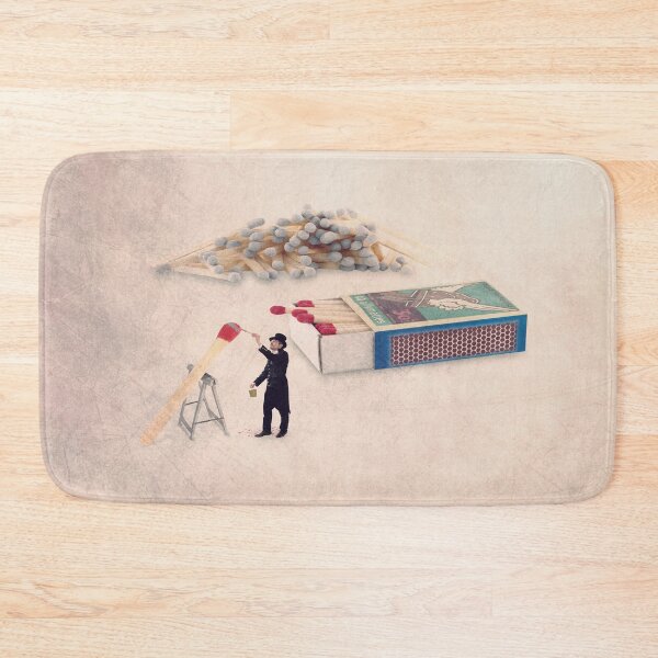 Item preview, match illustration designed and sold by yannpendaries.