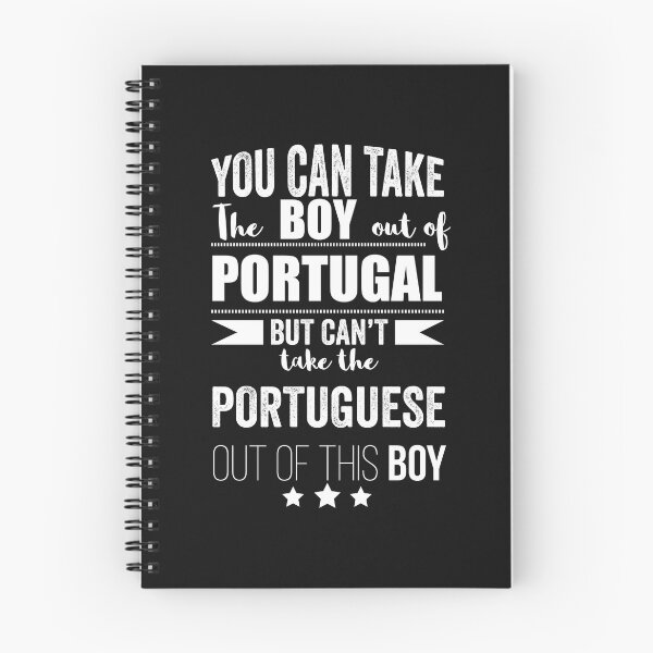 Item preview, Can take boy out of Portugal  but Can't take the Portuguese out of the boy designed and sold by losttribe.