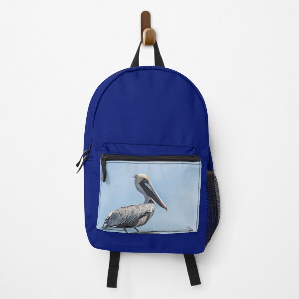 Item preview, Brown Pelican designed and sold by KensLensDesigns.