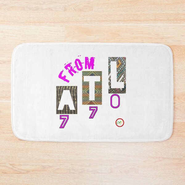 Item preview, Atlanta  designed and sold by Abelfashion.
