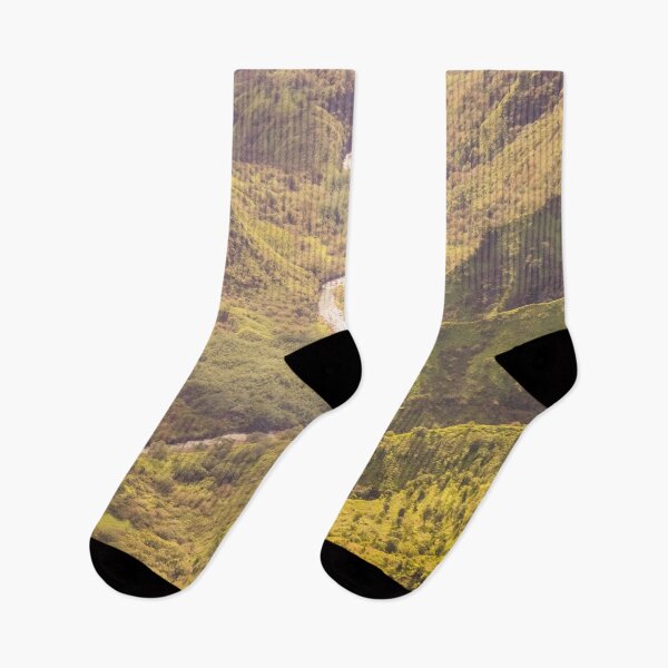 Item preview, Mountains River designed and sold by KensLensDesigns.