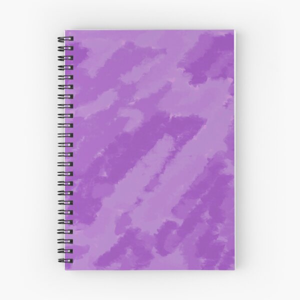 Item preview, Purple Pink Abstract Sky Pattern designed and sold by OneLook.